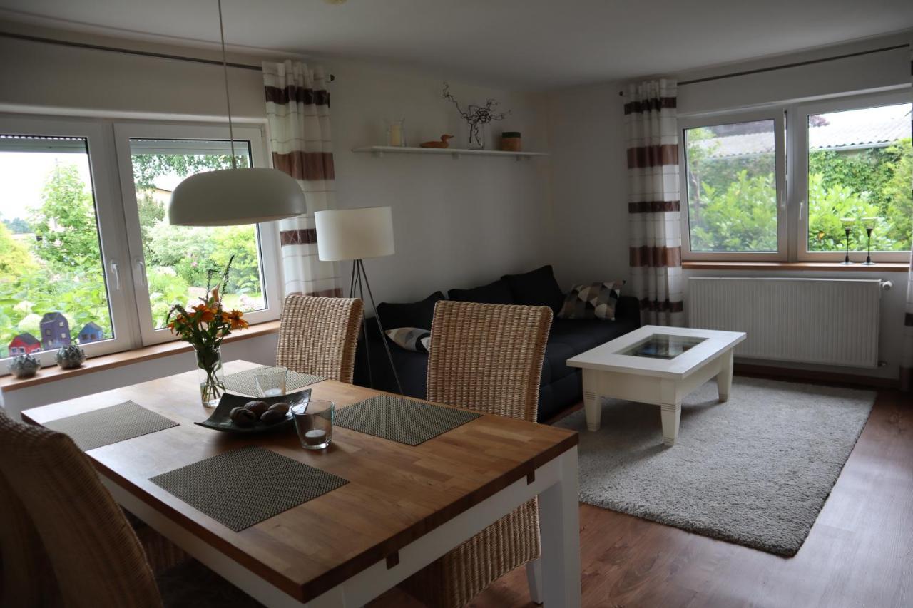 Ferienwohnung Lotte Nuthe-Urstromtal Экстерьер фото