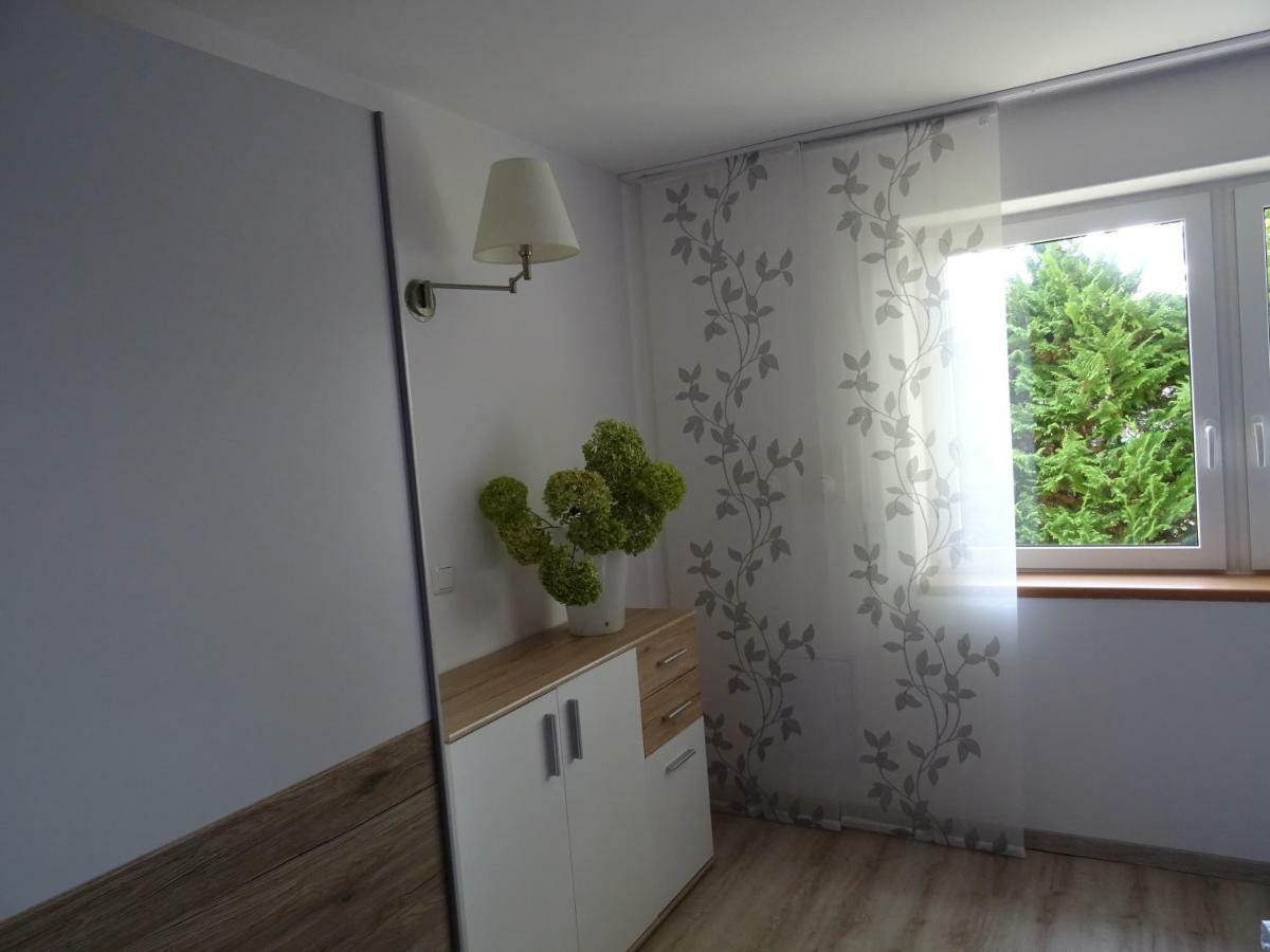 Ferienwohnung Lotte Nuthe-Urstromtal Экстерьер фото